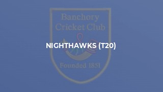 Nighthawks (T20)