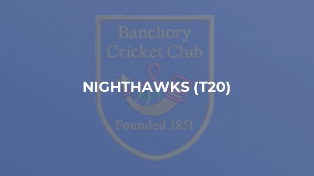 Nighthawks (T20)