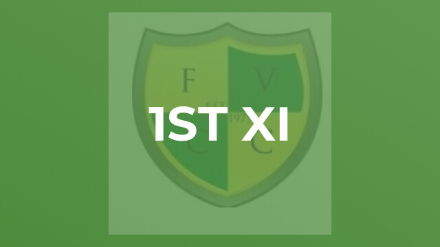 1st XI
