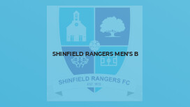 Shinfield Rangers Men's B