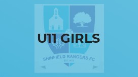 U11 Girls