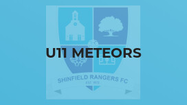 U11 Meteors