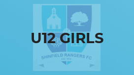 U12 Girls