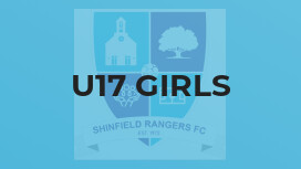 U17 Girls