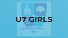 U7 Girls