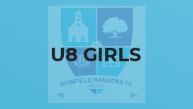 U8 Girls