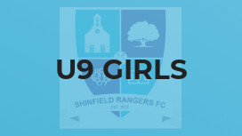 U9 Girls
