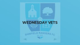 Wednesday Vets