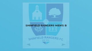 Shinfield Rangers Men's B