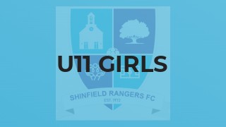 U11 Girls