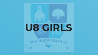 U8 Girls