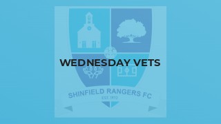 Wednesday Vets