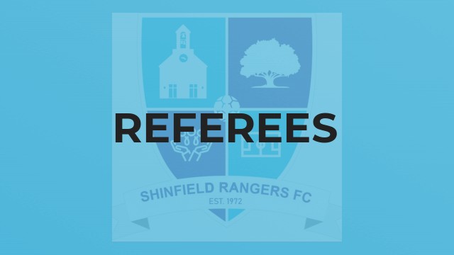 Referees