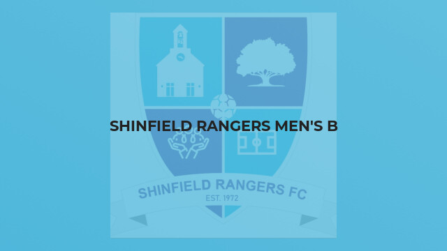 Shinfield Rangers Men's B