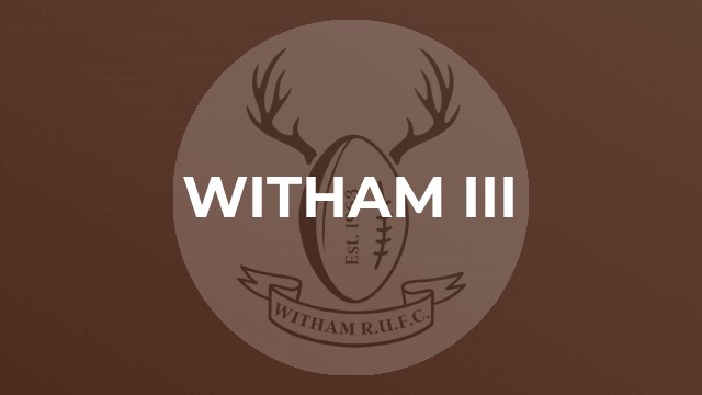 Witham III