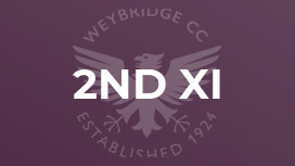 2nd XI