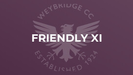 Friendly XI
