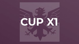 Cup X1