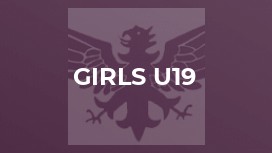 Girls U19