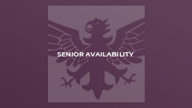 Senior availability