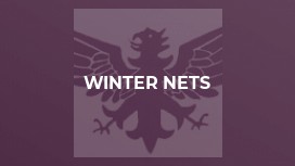 Winter nets