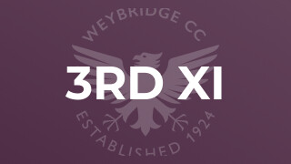 3rd XI