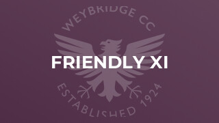 Friendly XI