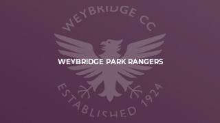 Weybridge Park Rangers