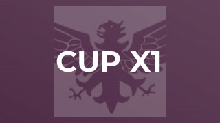 Cup X1