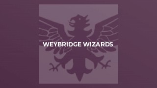 Weybridge Wizards