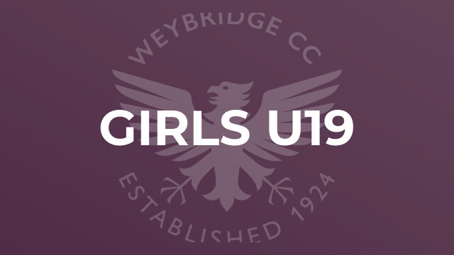 Girls U19