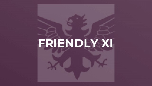 Friendly XI