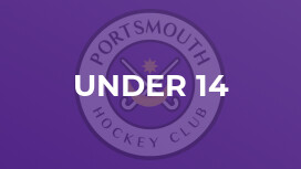 Under 14