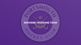 Womens Veterans Team