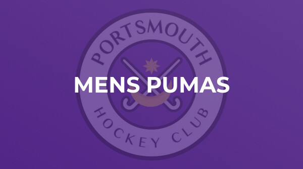 Pumas v Trojans 6