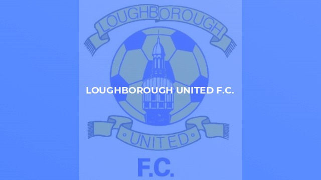 Loughborough United F.C.