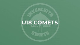 U18 Comets