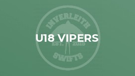 U18 Vipers