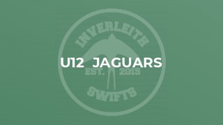 U12  Jaguars