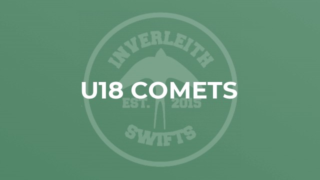 U18 Comets