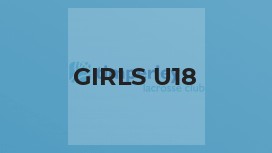 Girls U18
