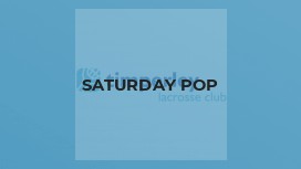 Saturday Pop