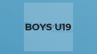 Boys U19