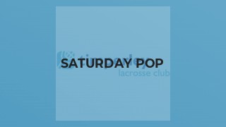 Saturday Pop
