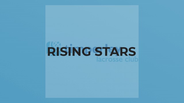 Rising Stars