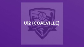 U12 (Coalville)