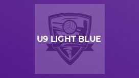 U9 Light blue