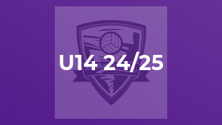 U14 24/25