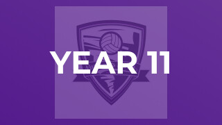 Year 11