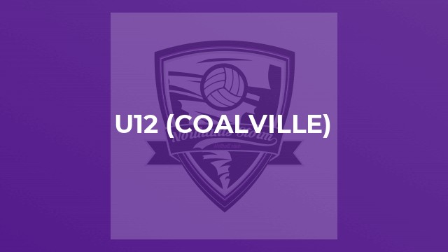 U12 (Coalville)